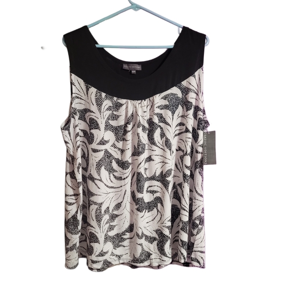 NWT Tank - Picture 1 of 1